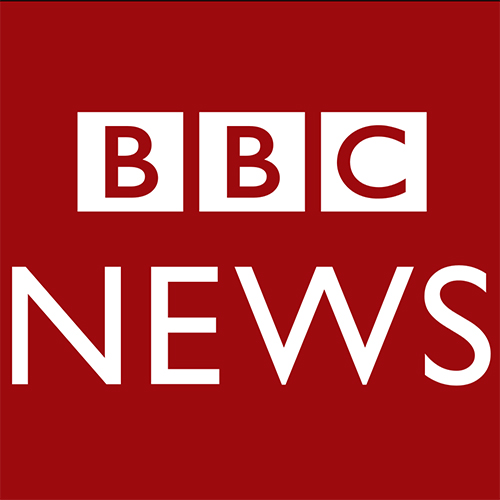 BBC News logo