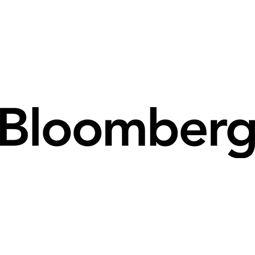 Bloomberg logo