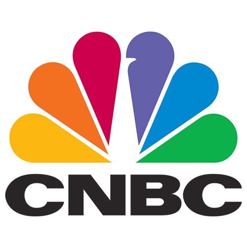 CNBC logo