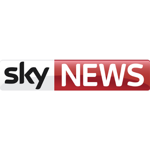 SkyNews logo